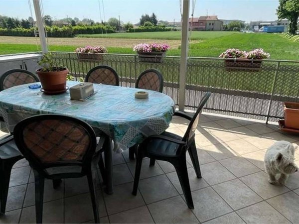 appartamento in vendita ad Oleggio