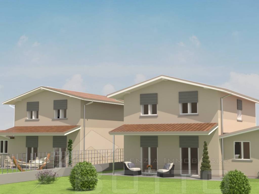 casa indipendente in vendita ad Oleggio in zona San Giovanni