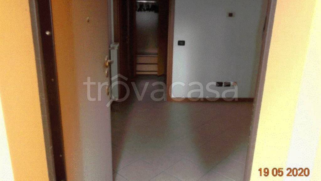appartamento in vendita ad Oleggio
