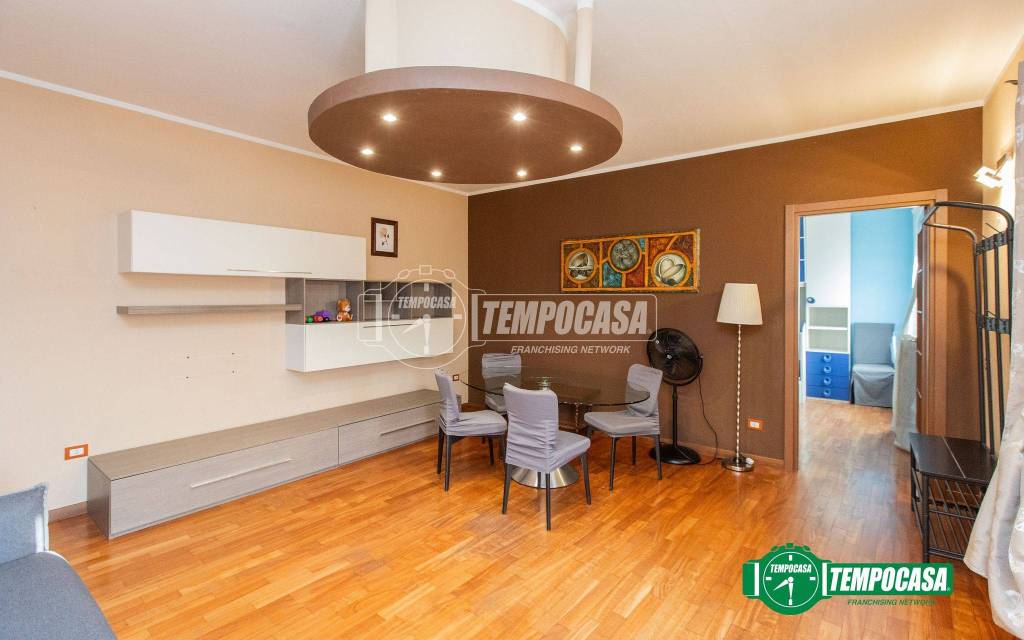 appartamento in vendita ad Oleggio