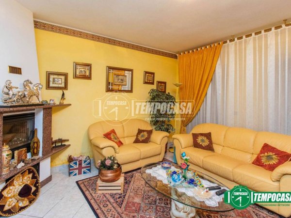 appartamento in vendita ad Oleggio