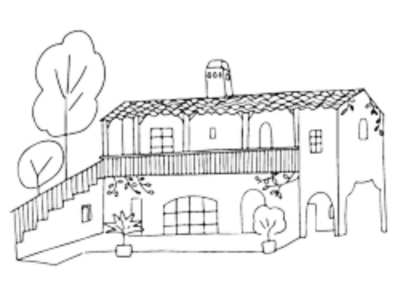 casa indipendente in vendita ad Oleggio