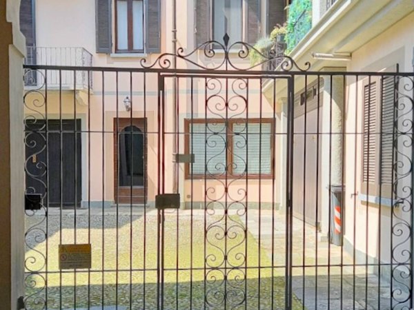 appartamento in vendita ad Oleggio