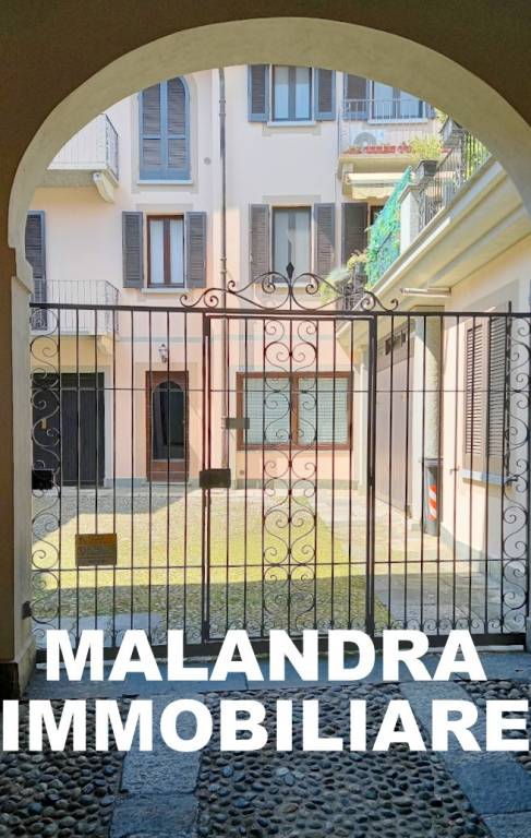 appartamento in vendita ad Oleggio