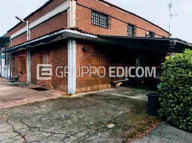 appartamento in vendita ad Oleggio