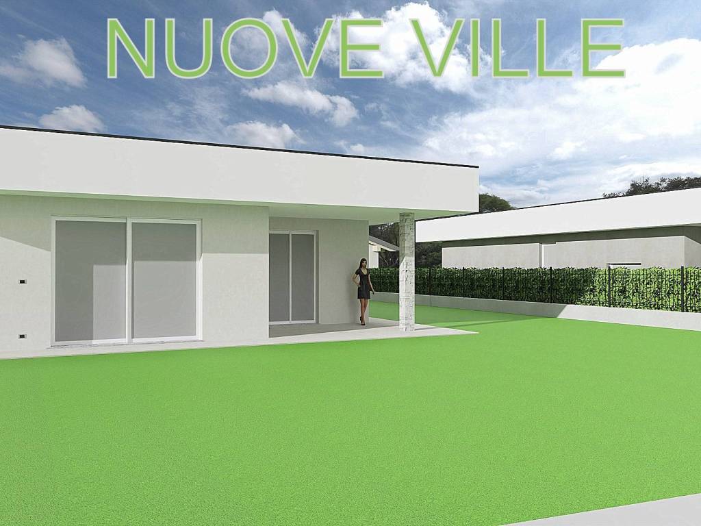 casa indipendente in vendita ad Oleggio