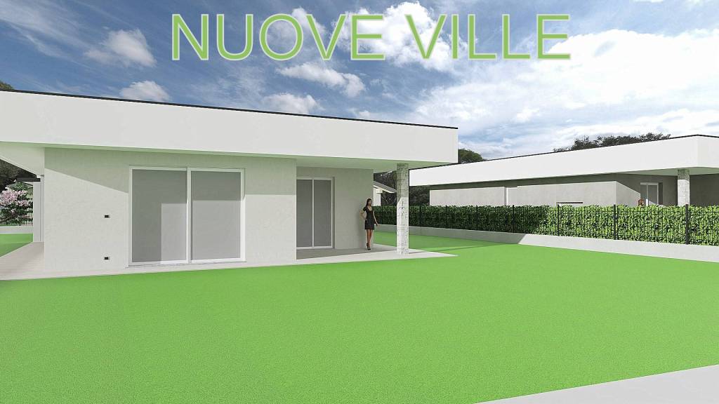 casa indipendente in vendita ad Oleggio
