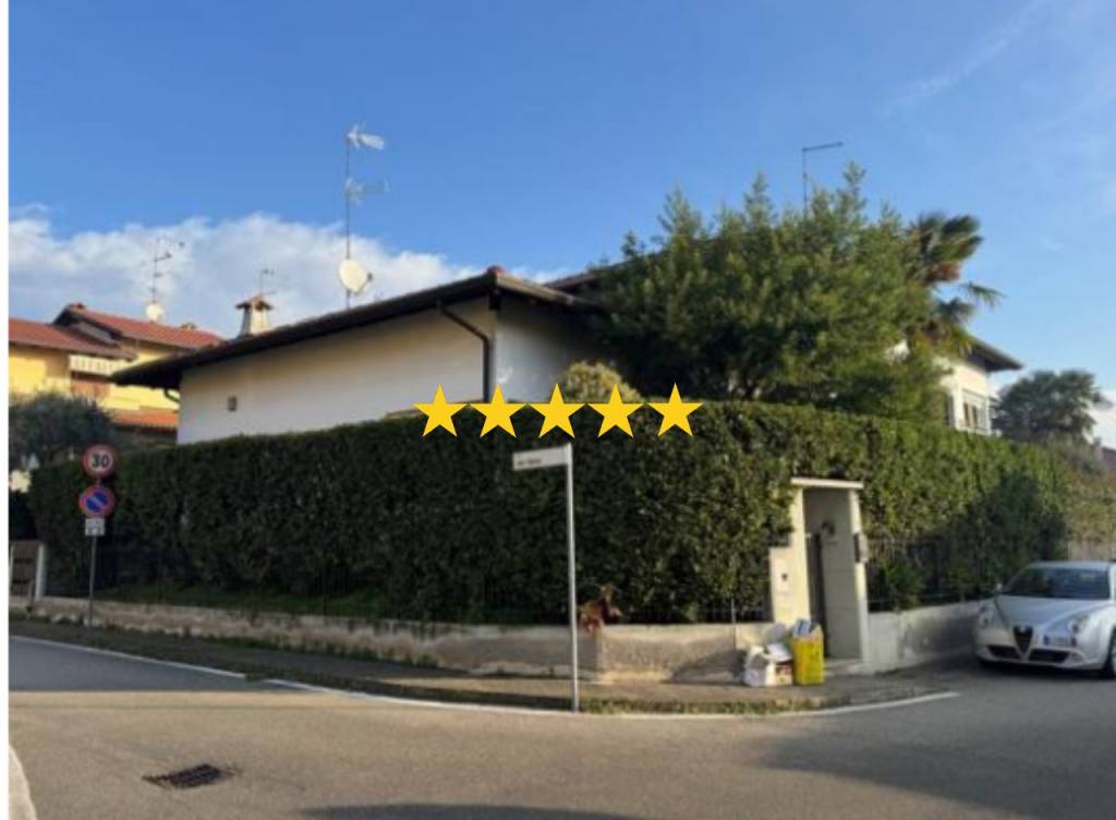 appartamento in vendita ad Oleggio