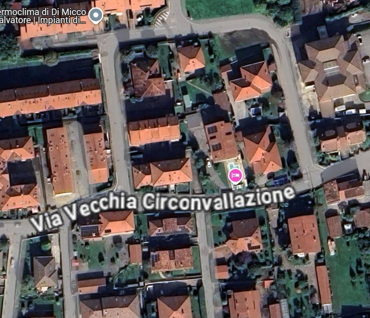 appartamento in vendita ad Oleggio