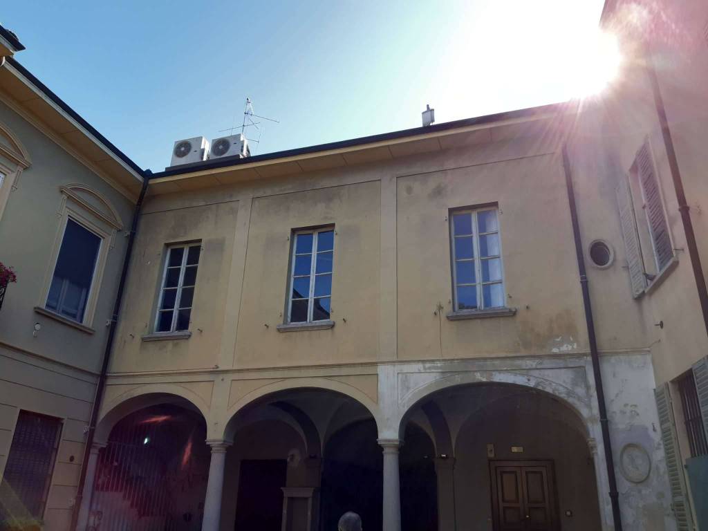 appartamento in vendita ad Oleggio