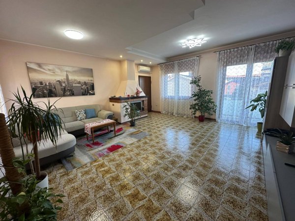 appartamento in vendita ad Oleggio