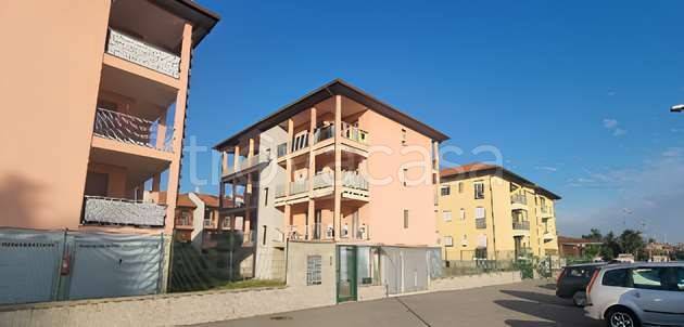 appartamento in vendita ad Oleggio