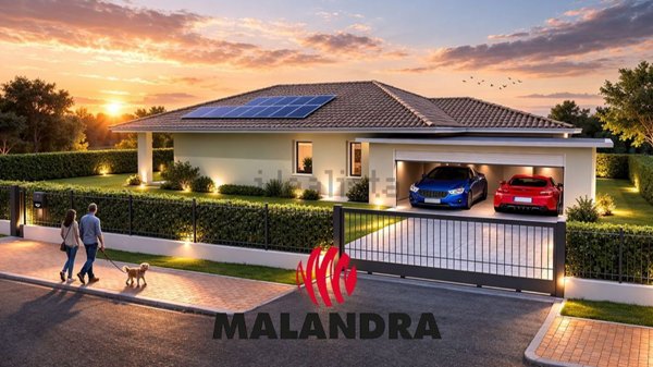 casa indipendente in vendita ad Oleggio