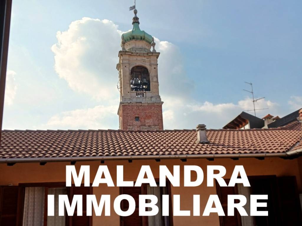 appartamento in vendita ad Oleggio