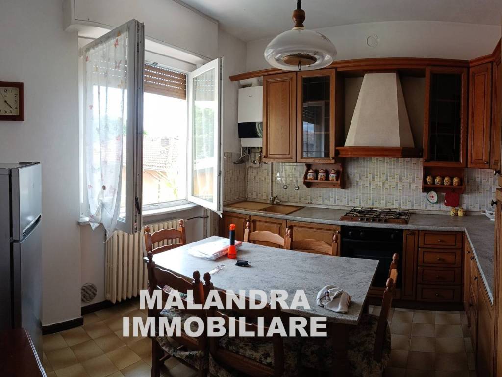 appartamento in vendita ad Oleggio