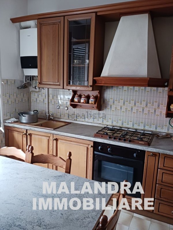 appartamento in vendita ad Oleggio