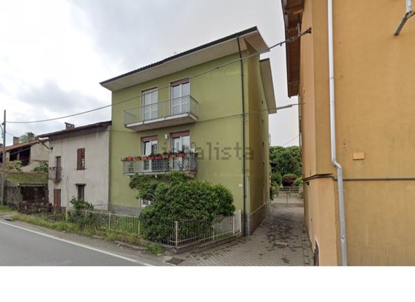 appartamento in vendita ad Oleggio
