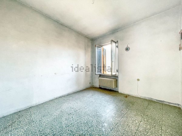 appartamento in vendita ad Oleggio
