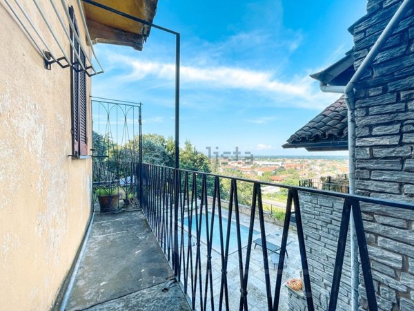appartamento in vendita ad Oleggio