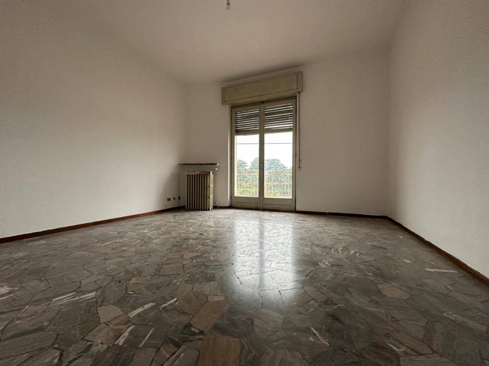 appartamento in vendita ad Oleggio