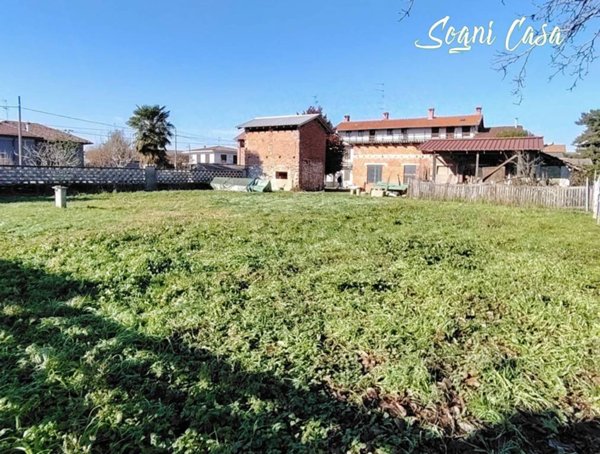 appartamento in vendita ad Oleggio