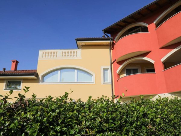appartamento in vendita ad Oleggio