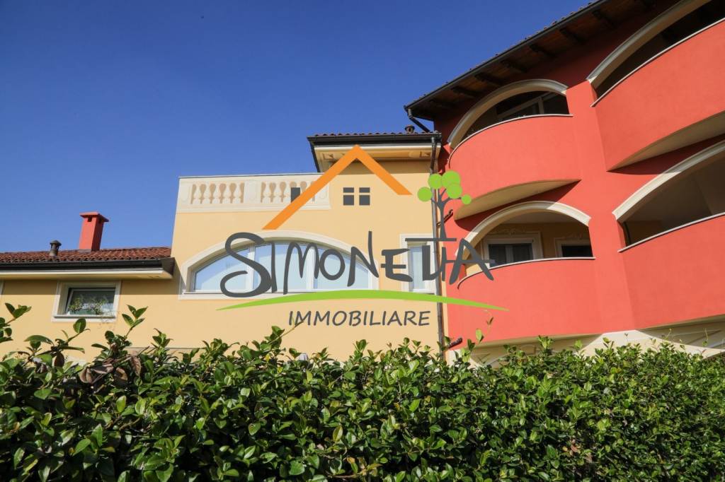 appartamento in vendita ad Oleggio