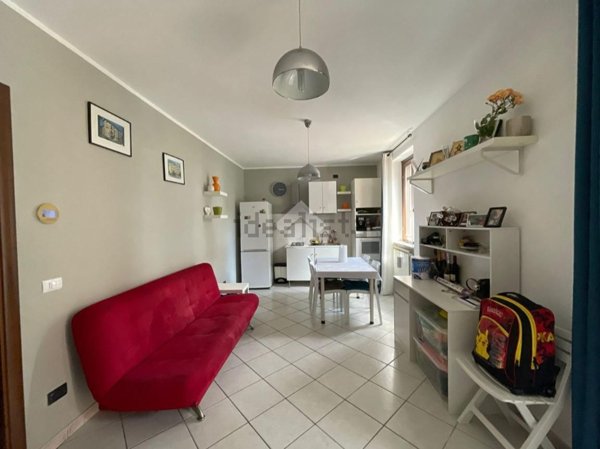appartamento in vendita ad Oleggio
