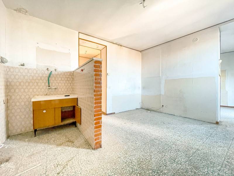 appartamento in vendita ad Oleggio