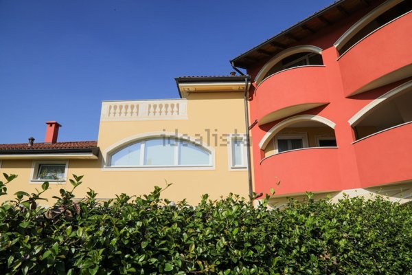 appartamento in vendita ad Oleggio