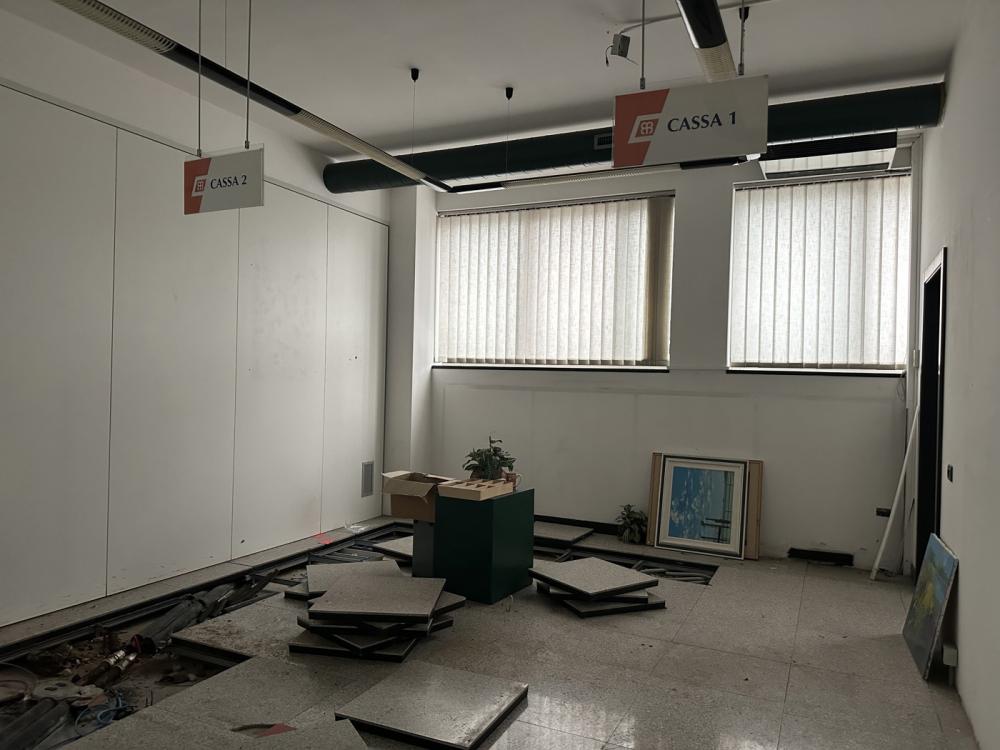 ufficio in vendita ad Oleggio