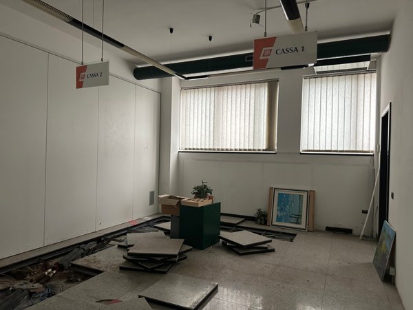 ufficio in vendita ad Oleggio