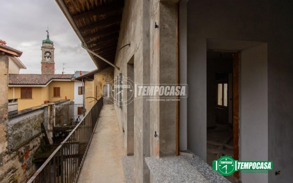 appartamento in vendita ad Oleggio