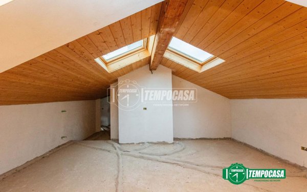 appartamento in vendita ad Oleggio