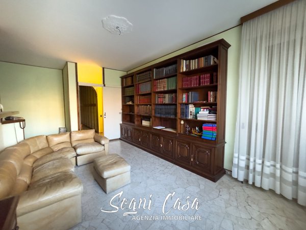 appartamento in vendita ad Oleggio