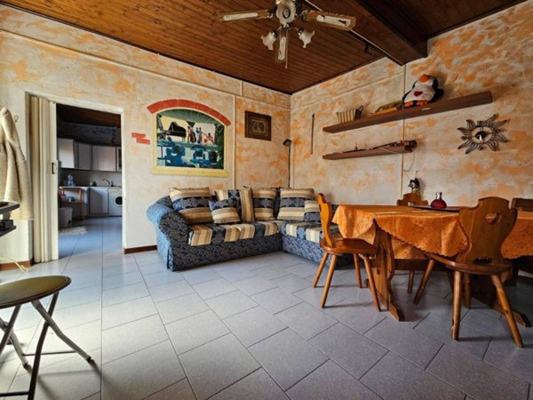 appartamento in vendita ad Oleggio