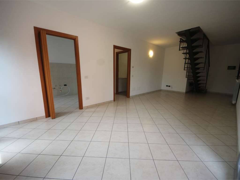 appartamento in vendita ad Oleggio