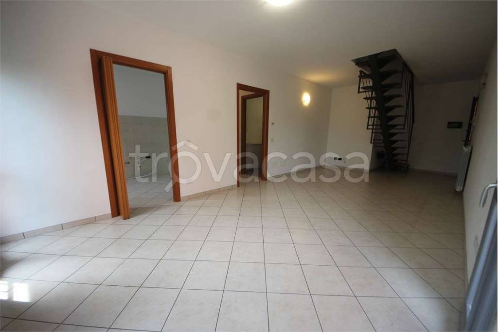 appartamento in vendita ad Oleggio