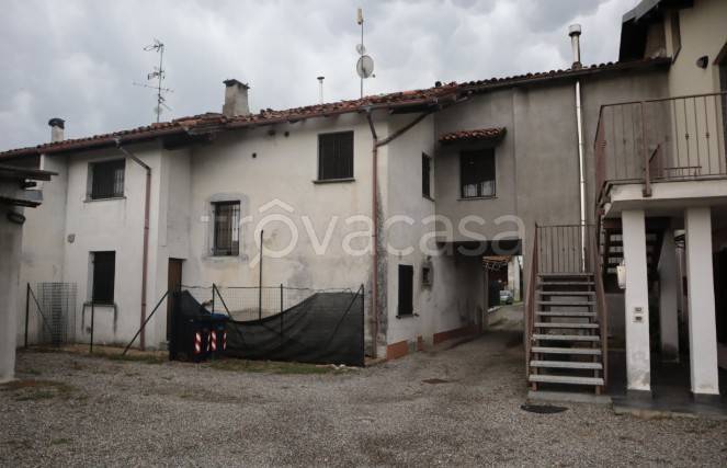 appartamento in vendita ad Oleggio