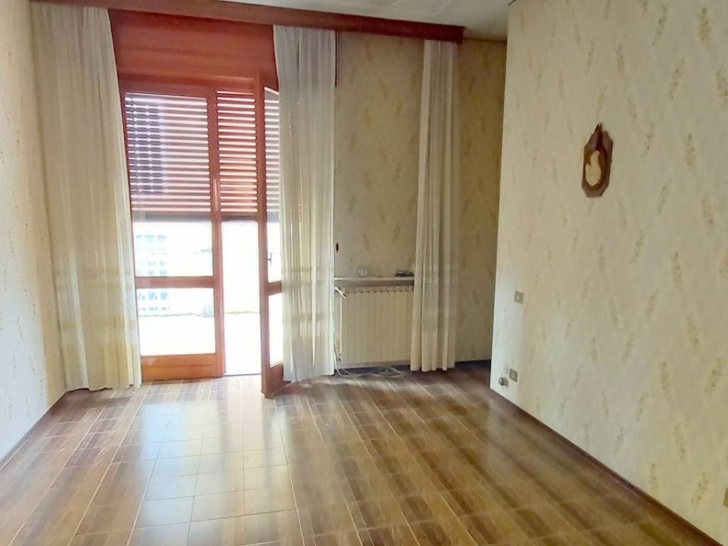 appartamento in vendita ad Oleggio