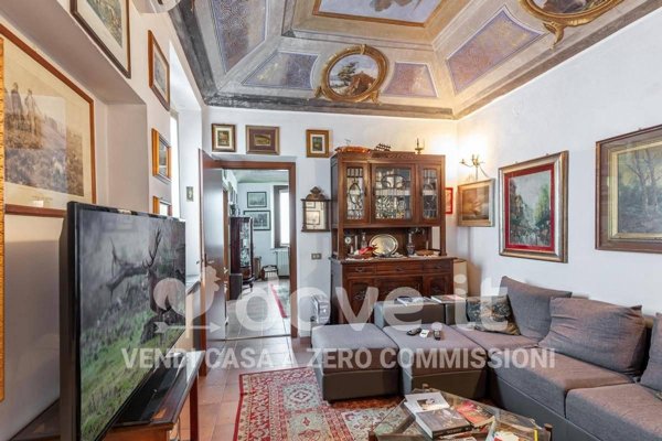 appartamento in vendita ad Oleggio