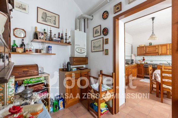 appartamento in vendita ad Oleggio