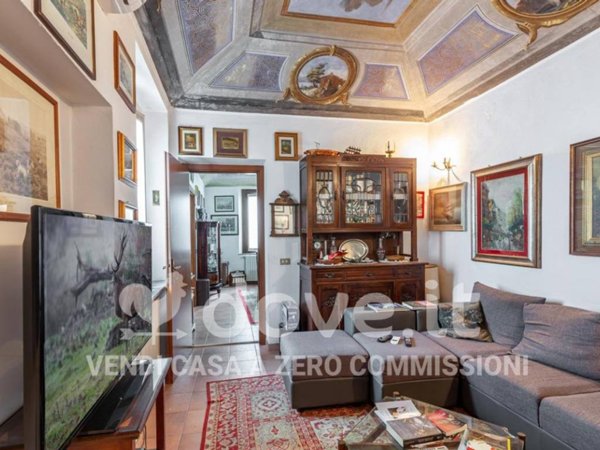 appartamento in vendita ad Oleggio