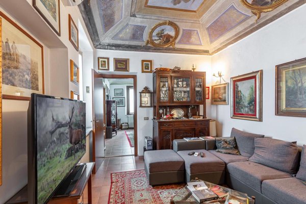 appartamento in vendita ad Oleggio