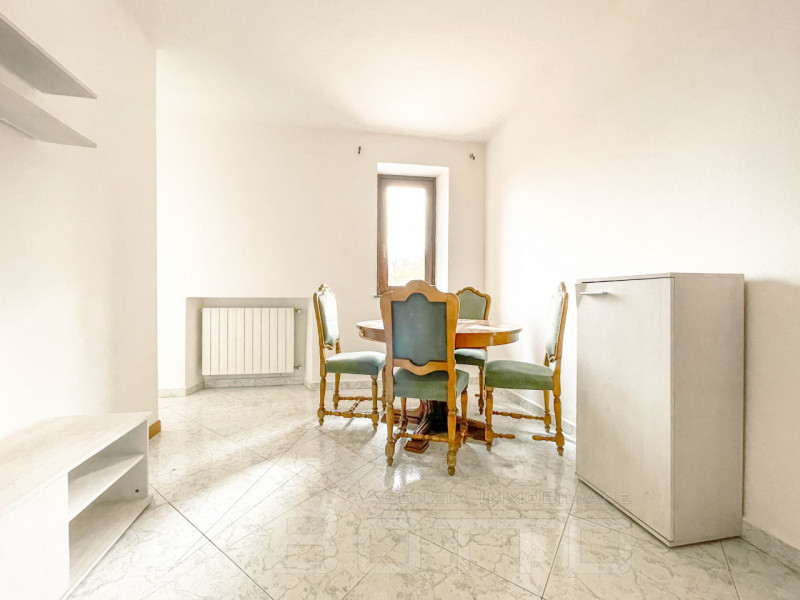 appartamento in vendita ad Oleggio