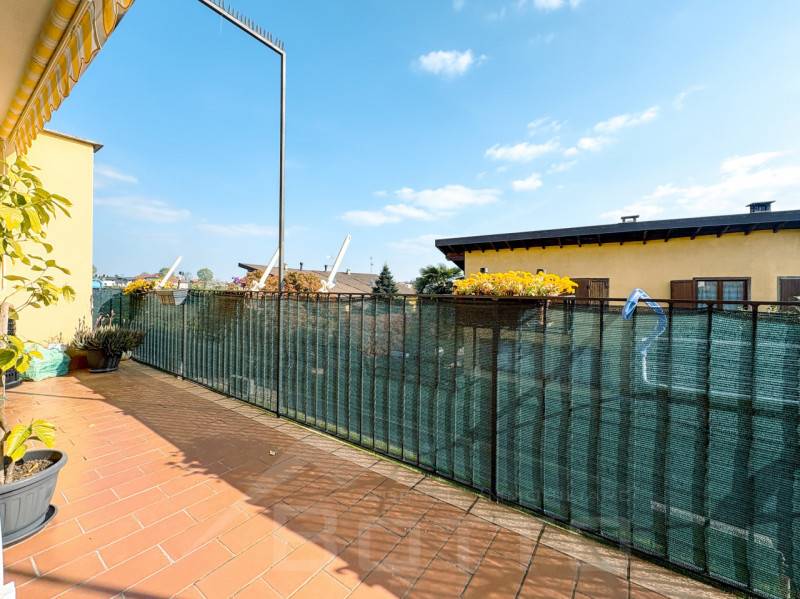 appartamento in vendita ad Oleggio