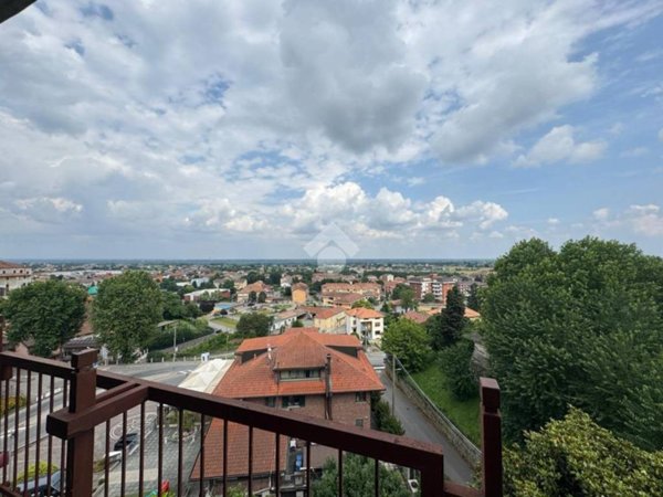 appartamento in vendita ad Oleggio