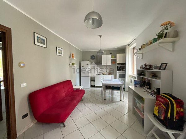 appartamento in vendita ad Oleggio
