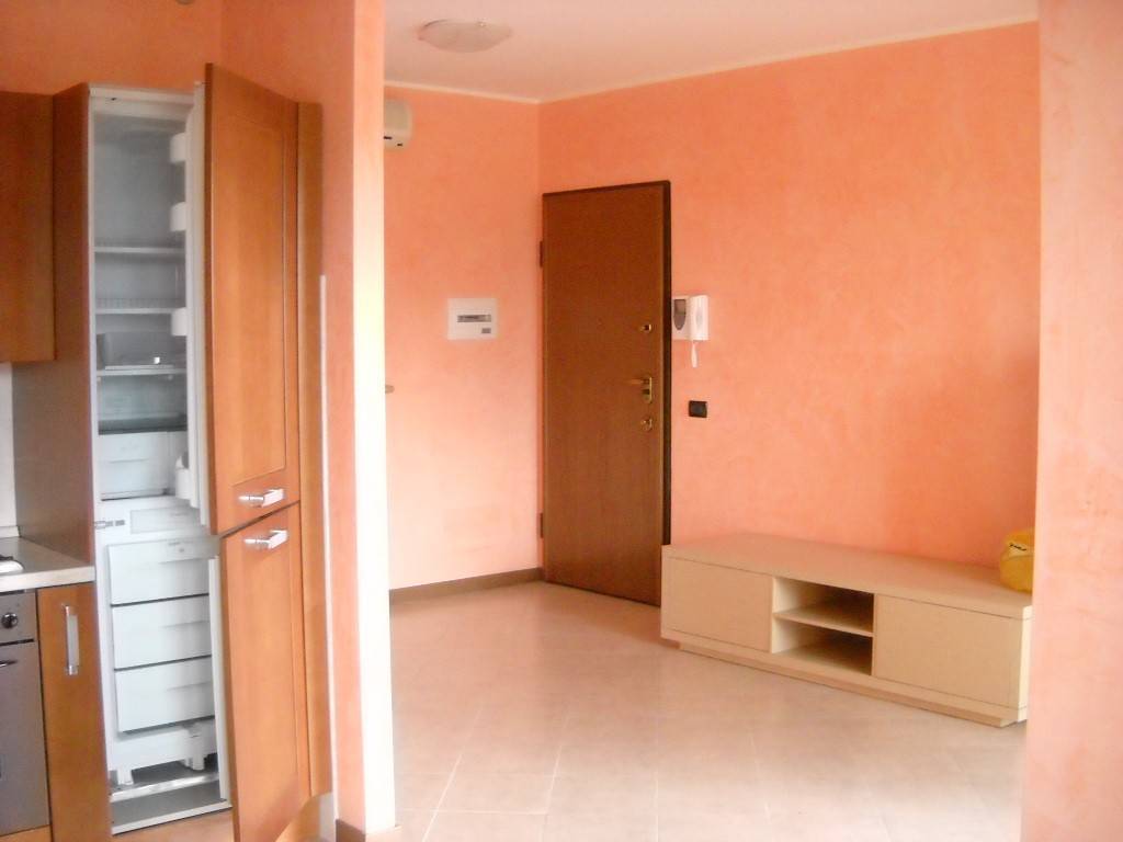 appartamento in vendita ad Oleggio