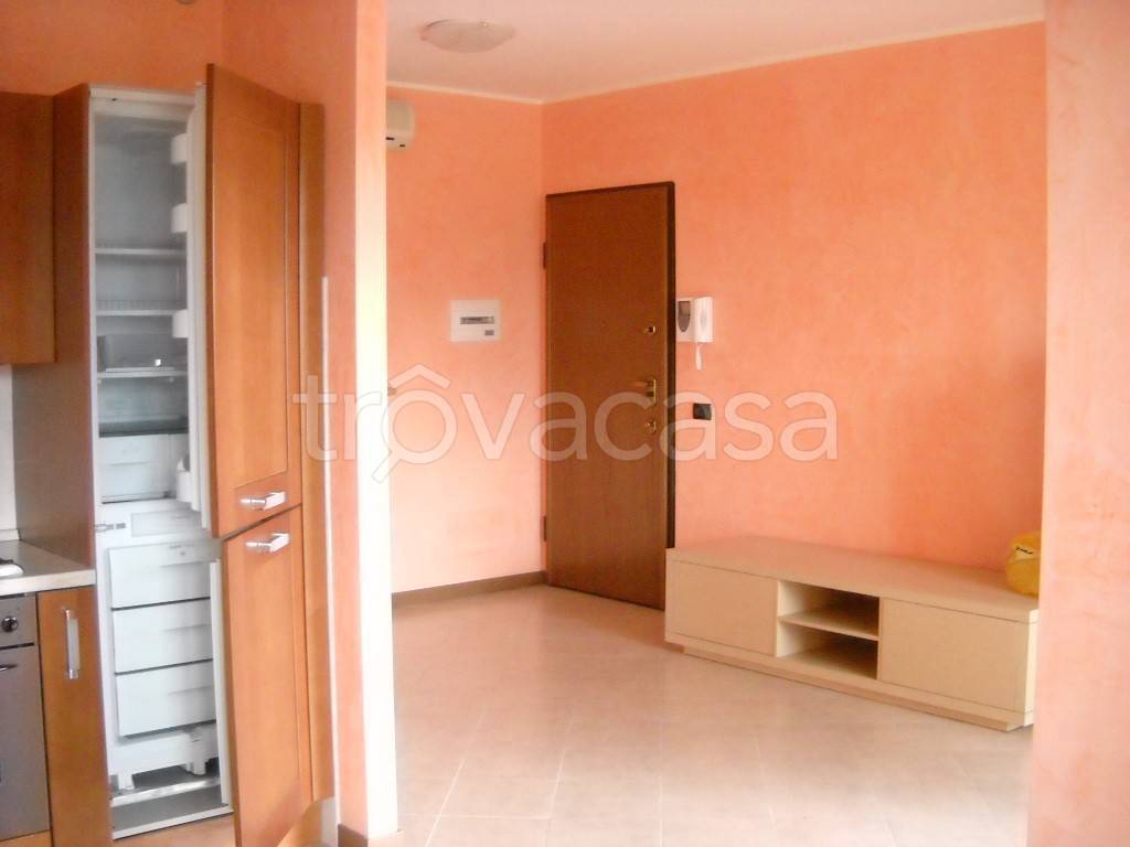 appartamento in vendita ad Oleggio